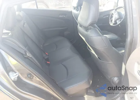 2021 Toyota Prius Xle Awd-E from USA, damaged, VIN JTDL9MFU8M3028928